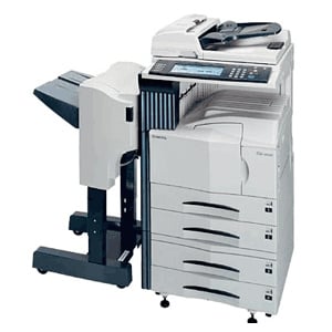 Kyocera-Mita KM-3035