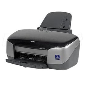 Epson Stylus Photo 960