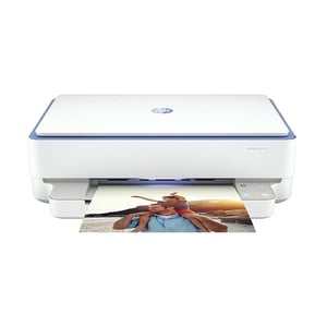 HP ENVY 6010e