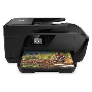 HP OfficeJet 7510