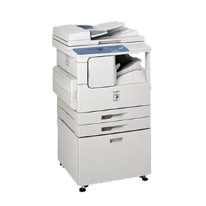 Canon iR 1605 F