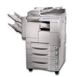 Konica-Minolta 7030