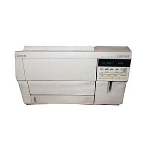 Canon LBP 8 IV