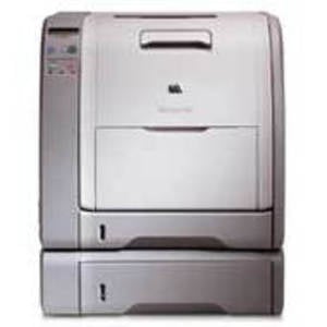 HP Color LaserJet 3700 DTN