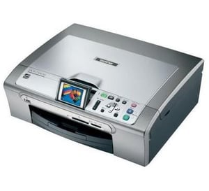 Brother DCP 750 CW