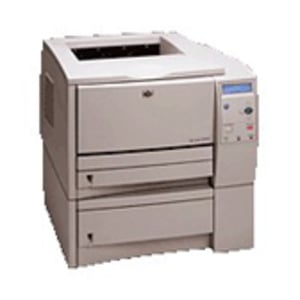 HP LaserJet 2300 DTN