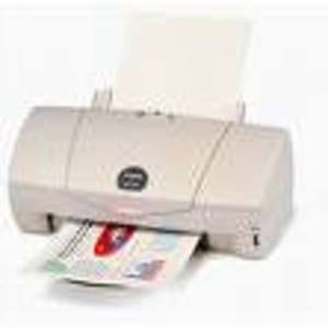 Canon BJC3000