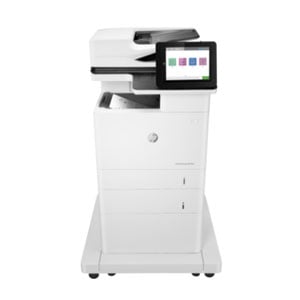 HP LaserJet Enterprise MFP M632fht