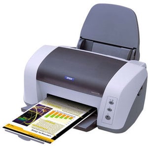 Epson Stylus C 82