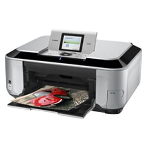 Canon Pixma MP 980