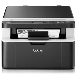 Brother DCP-1612W impressora multifunções laser monocromo WIFI (3 em 1)