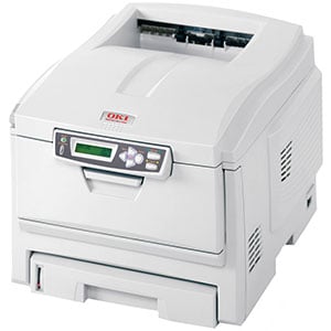 OKI C 5450