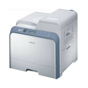 Samsung CLP 600