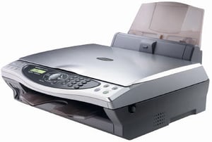 Brother MFC 4820 A