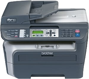 Brother MFC 7840 W