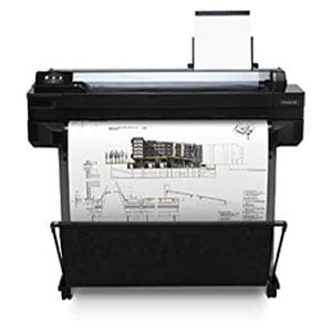 HP Designjet T520 36'