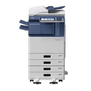 Toshiba e-Studio 4555C