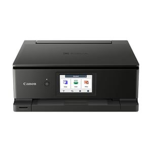 Canon Pixma TS8750 Impressora de tinta A4 multifunções com WiFi