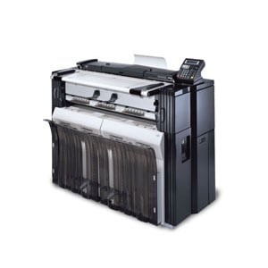 Kyocera-Mita KM-P4845W