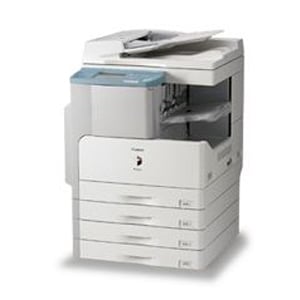 Canon iR 2025