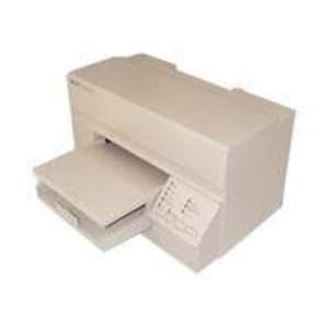 HP DeskJet 1200 C