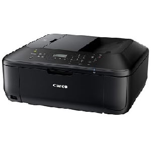 Canon Pixma MX 535