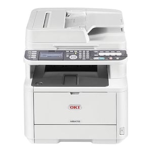 OKI MB472dnw