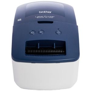 Brother QL-600B