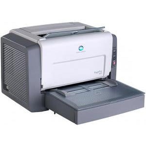 Konica-Minolta PagePro 1350 E
