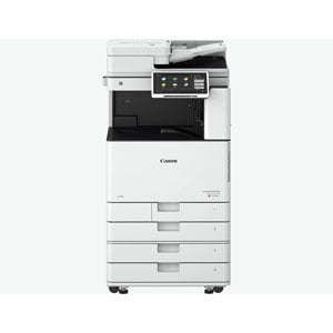 Canon iR ADVANCE DX 4845i
