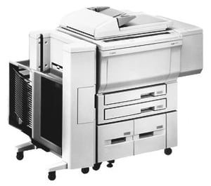 Canon NP 4050