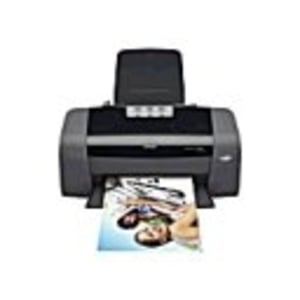 Epson Stylus D 68 photo
