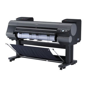 Canon iPF8300S