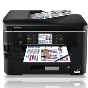 Epson Stylus Office BX925FWD