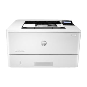 HP LaserJet Pro M404dn impressora laser monocromática