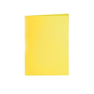 Subcapa | 180g/m2 | Amarelo Intenso