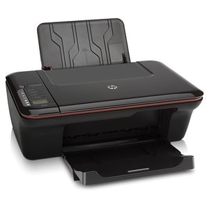 HP DeskJet 3050 impressora multifuncional