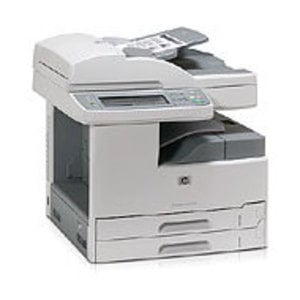 HP LaserJet M5035x MFP