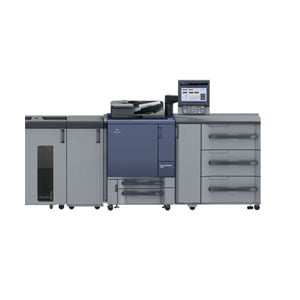 Konica-Minolta AccurioPress C2070P