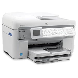 HP Photosmart C309 Premium