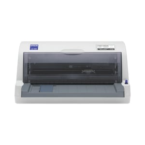 Epson LQ-630 impressora matricial monocromo