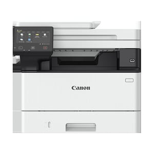 Canon i-SENSYS MF461dw Impressora laser monocromo com WiFi (3 em 1)