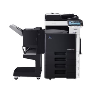 Konica-Minolta bizhub C280
