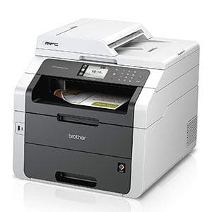 Brother MFC-9342CDW