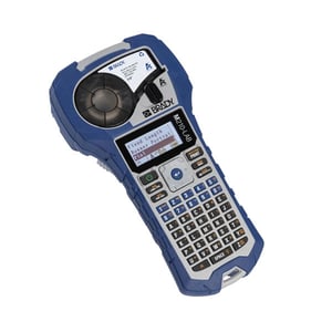 Brady M210-LAB