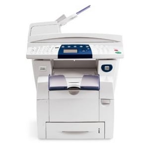 Xerox Phaser 8560 MFP/AD