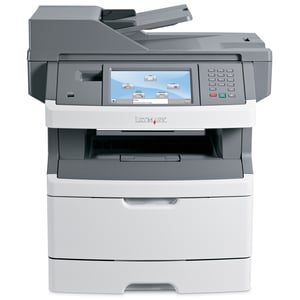 Lexmark X466 DWE