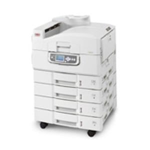 OKI C 9650 HDTN