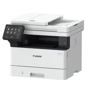 Canon i-SENSYS MF465dw II Impressora laser multifunções A4 em preto e branco com Wi-Fi (4 em 1)