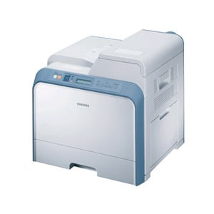 Samsung CLP 650